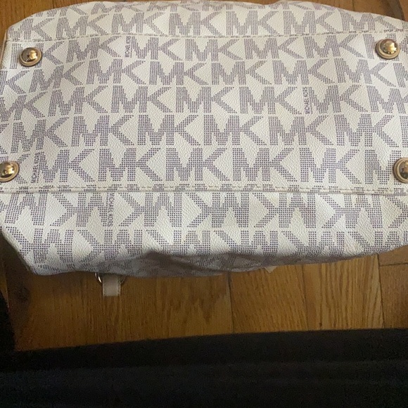 Michael Kors Grayson Large - Picture 3 of 3